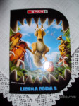 Album z magnetki Ledena doba 3 SPAR ugodno!