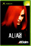 Alias (XBOX) - rabljeno