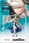 Amiibo Corrin Player 2 (Super Smash Bros) - novo