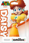 Amiibo Daisy (Super Mario) - novo