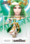 Amiibo Palutena številka 38 (Super Smash Bros) - novo