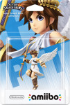 Amiibo Pit številka 17 (Super Smash Bros) - novo