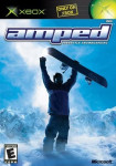 Amped Freestyle Snowboarding (XBOX) - rabljeno