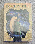 ANGEL THERAPY ORAKELJSKE KARTE Doreen Virtue