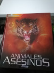 ANIMALES ASESINOS