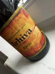 Arhivsko vino Sipon iz leta 1990
