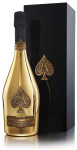Armand De Brignac Brut Gold - šampanjec v škatli