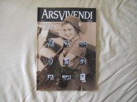 ARSVIVENDI,ARS VIVENDI REVIJA MODA ARHITEKTURA UMETNOST FOTOGRAFIJA