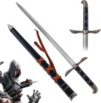 Assassins Creed Altaïr Ibn LaAhad replika meča - novo