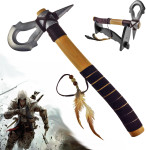 Assassins Creed Connor replika sekire - novo