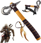 Assassins Creed Connor replika sekire - novo