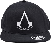 Assassins Creed Crest Seamless Flat Bill kapa s šiltom Difuzed - novo