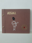 Assimil - Knjižica za male plošče (Nolit, 1982)