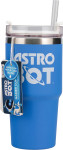Astro Bot potovalna skodelica Paladone - novo