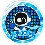 Astrobot Box svetilka Paladone - novo