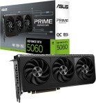 ASUS Prime GeForce RTX 5060 OC Edition 8GB GDDR7 grafična kartica - no