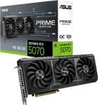 ASUS Prime GeForce RTX 5070 OC Edition 12GB GDDR7 grafična kartica - n