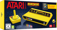 Atari 2600 Plus Pac-Man Edition - novo
