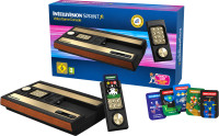 Atari Intellivision Sprint igralna konzola s 45 igrami - novo