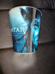 Avatar- posoda za kokice iz cineplexxa
