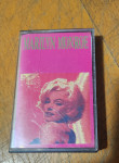 AVDIO KASETA  - MARILYN MONROE