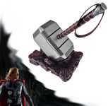 Avengers Thor replika kladiva Mjolnir - novo