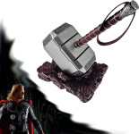 Avengers Thor replika kladiva Mjolnir - novo