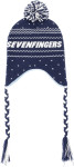 Avengers Xmas Sherpa Kapa Difuzed - novo