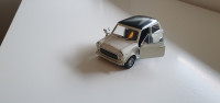 Avtek avto mini cooper