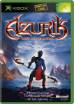 Azurik Rise of Perathia (XBOX) - rabljeno