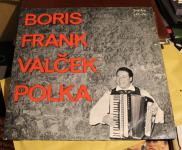 B.Frank-Valček polka