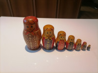 BABUŠKE