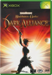 Baldurs Gate Dark Alliance (XBOX) - rabljeno