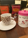 Barcaffe skodelica