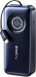 Baseus EnerCore CR11 prenosna baterija 20000mAh 67W z uvlečnim USB-C k