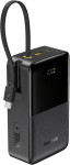 Baseus EnerFill FC51 Bipow 2 Pro prenosna baterija 30000mAh 22W z vgra