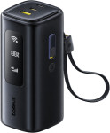 Baseus EnerGeek GX11 prenosna baterija 20000mAh 67W s 4G LTE Wi-Fi dos