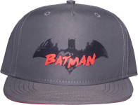 Batman Boys kapa s šiltom Difuzed - novo