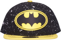 Batman otroška kapa s šiltom Difuzed - novo