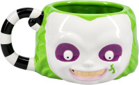 Beetlejuice skodelica Paladone - novo