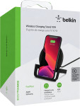 Belkin BoostCharge brezžično polnilno stojalo za telefon 10W - novo