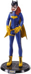 Bendyfig DC Batgirl Comic Batgirl figurica Noble Collection - novo