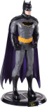 Bendyfig DC Batman Comic Batman figurica Noble Collection - novo
