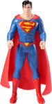 Bendyfig DC Superman Comic Superman mini figurica Noble Collection - n
