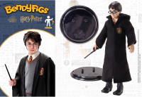 Bendyfig Harry Potter figurica Noble Collection - novo
