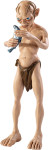 Bendyfig Lord of the Rings Gollum figurica Noble Collection - novo