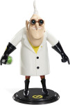 Bendyfig Universal Minions Dr. Nefario figurica Noble Collection - nov
