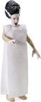 Bendyfig Universal Monsters Bride of Frankenstein figurica Noble Colle