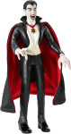 Bendyfig Universal Monsters Dracula figurica Noble Collection - novo