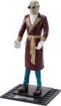 Bendyfig Universal Monsters Invisible Man figurica Noble Collection -